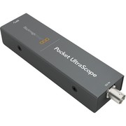 Blackmagic Design Pocket UltraScope-TVTEUS/USB3