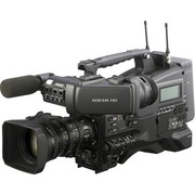 Sony PMW-400K XDCAM EX HD Camcorder with Lens