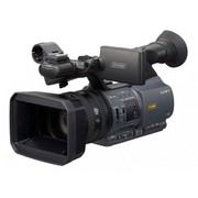 Sony DSR-PD177 Professional Camcorder PAL
