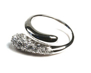 925 Sterling Silver Jewellery Rings