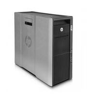 HP Z620 Workstation - D1Z59UC