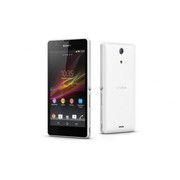 Sony Xperia ZR C5502 Unlocked Phone-White