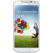 Samsung Galaxy S4 i9506 4G LTE 16GB Unlocked Phone-White