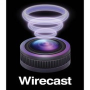 Telestream Wirecast Pro 5 (Windows)