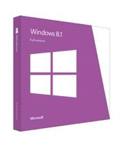Windows 8.1 64 bit OEM - WN7-00614