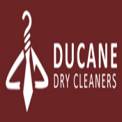 Great offer at Ducane dry cleaners on shirts and trousers....