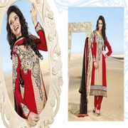 Get Stylish Readymade Salwarsuit From Fashion ka Fatka