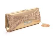 Buy Women Bridal Evening Clutch Bag