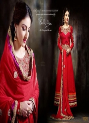 Buy Implausible Unstitched Salwar Suit