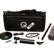 Que Audio Sniper Microphone Kit | TipTopElectronics UK