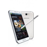 Samsung Galaxy NoteII N7100 3G Unlocked Phone-White