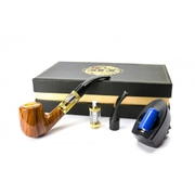 E Pipe Kit for Relaxing and Delicious Smooth Vapor 