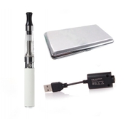 New Electronic Cigarette at with Great Qualities  