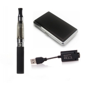 Get a New Ego CE4 Black Electronic Cigarette 