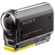 Sony HDR-AS30V HD POV Action Camcorder-NTSC