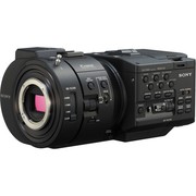 Sony NEX-FS700R 4K Super 35mm Professional Camcorder- Body