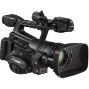 Canon XF300 Professional PAL Camcorder