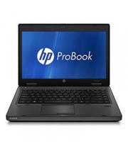 HP ProBook 6465b Notebook PC (LY433EA): AMD Quad-Core A6-3410MX APU (2