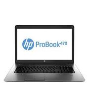 HP ProBook 470 G0 Notebook PC - H0V87EA