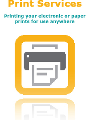 printing services