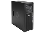HP Z420 Workstation - WM541EA