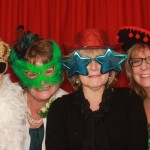 Photo Booths London and Wedding Photo Booth Essex