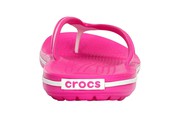 Crocs Womens - Crocband Flat Slippers