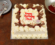 Buy delicious cakes from an online cake shop in Middlesex