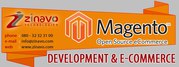 Best Services in Ecommerce and Magento Web Design at 12$