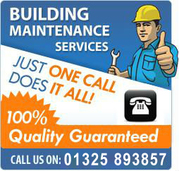 Property Maintenance Services