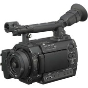 Sony PMW-F3L Super 35mm Full-HD Compact Camcorder