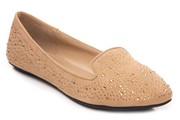 Women Casual Flat ' Dina ' Pumps Shoes