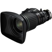 Canon KH13X4.5 KRS 1/2& Portable HDTV ENG Lens 