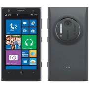 Nokia Lumia 1020 Unlocked Phone-Black