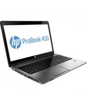 HP ProBook 450 G0 Notebook PC - H0V97EA