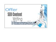 SEO Content Writing Service
