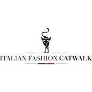 Fashionable Women’s Sandals on Sale at Italian Fashion Catwalk