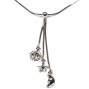 Amazing Sterling Silver Jewellery Necklaces