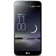 LG G Flex D958 32GB LTE 4G Unlocked Phone-Titan Silver