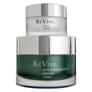 Microdermabrasion Renewal Crème