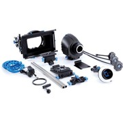 Redrock Micro M3 Complete Package with microFollowFocus