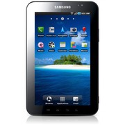 Samsung 16GB P1000 Galaxy Tablet-Black