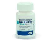 Dilantin is an anti-epileptic drug,  also called an anticonvulsant 