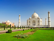 Unforgettable Tour of India with Holiday India