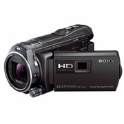 Sony HDR-PJ820E Camcorder