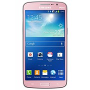 Samsung G7102 Galaxy Grand 2 Dual SIM Unlocked Phone-Pink