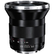 Zeiss Distagon T* 21mm f/2.8 ZE Lens for Canon EF Mount EOS  Cameras