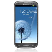 Samsung I9305 Galaxy S III LTE Unlocked Phone-Grey