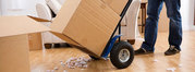 Best man and van removal service in London