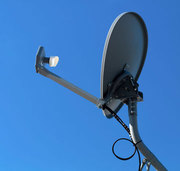 Satellite Dish Installation? Call TV Aerial Installers in London!